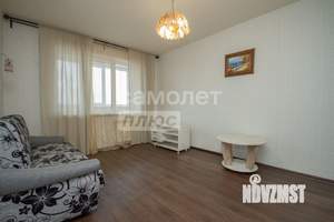 2-к квартира, вторичка, 55м2, 9/10 этаж