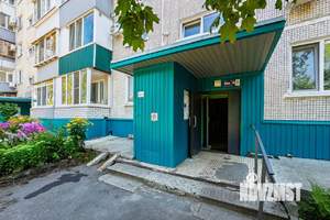 2-к квартира, вторичка, 44м2, 5/5 этаж