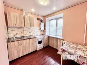 1-к квартира, вторичка, 28м2, 2/4 этаж