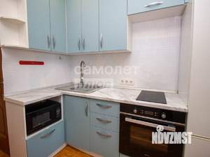 3-к квартира, вторичка, 65м2, 1/9 этаж