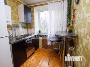 2-к квартира, вторичка, 43м2, 3/9 этаж