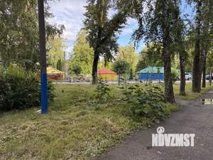 1-к квартира, вторичка, 30м2, 2/5 этаж