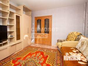 3-к квартира, вторичка, 60м2, 4/5 этаж