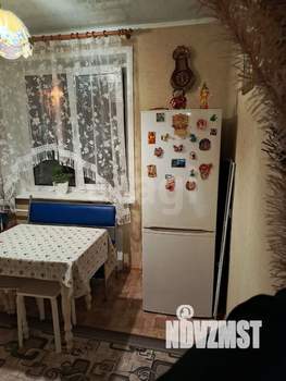 1-к квартира, вторичка, 35м2, 1/5 этаж