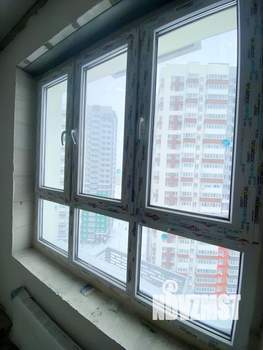 Студия квартира, сданный дом, 25м2, 14/24 этаж