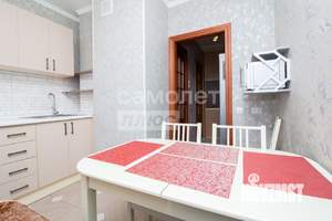 2-к квартира, вторичка, 53м2, 2/5 этаж