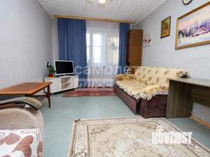 2-к квартира, вторичка, 53м2, 4/9 этаж