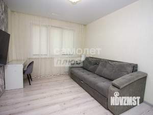 2-к квартира, вторичка, 47м2, 8/9 этаж