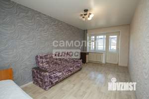 1-к квартира, вторичка, 29м2, 3/5 этаж