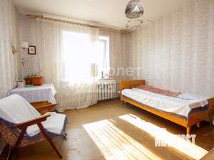 2-к квартира, вторичка, 52м2, 9/9 этаж