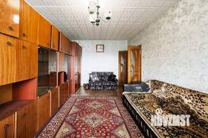 2-к квартира, вторичка, 57м2, 6/9 этаж