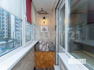 4-к квартира, вторичка, 93м2, 3/10 этаж