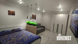 1-к квартира, вторичка, 40м2, 10/10 этаж