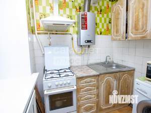 3-к квартира, вторичка, 52м2, 1/5 этаж