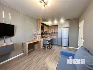 2-к квартира, вторичка, 44м2, 9/14 этаж