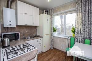 2-к квартира, вторичка, 46м2, 4/5 этаж