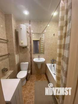 1-к квартира, вторичка, 41м2, 7/9 этаж