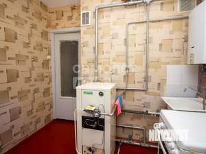 1-к квартира, вторичка, 29м2, 3/3 этаж