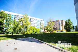 1-к квартира, вторичка, 45м2, 1/10 этаж