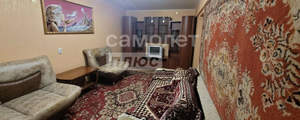 2-к квартира, вторичка, 42м2, 4/5 этаж