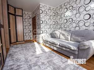 1-к квартира, вторичка, 34м2, 12/16 этаж