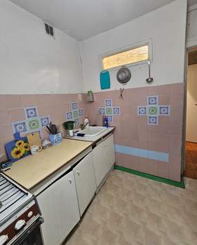 2-к квартира, вторичка, 43м2, 2/5 этаж