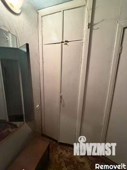 2-к квартира, вторичка, 44м2, 2/5 этаж