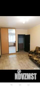 1-к квартира, вторичка, 38м2, 4/10 этаж