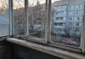 2-к квартира, вторичка, 38м2, 2/5 этаж