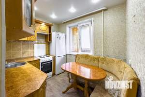 1-к квартира, вторичка, 26м2, 9/10 этаж