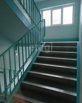 1-к квартира, вторичка, 35м2, 3/9 этаж