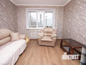 2-к квартира, вторичка, 54м2, 2/9 этаж