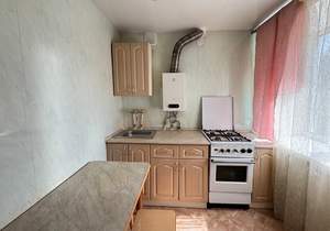 2-к квартира, вторичка, 39м2, 4/4 этаж