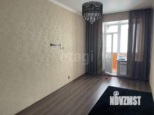 2-к квартира, вторичка, 66м2, 2/5 этаж