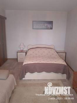 1-к квартира, вторичка, 33м2, 9/9 этаж