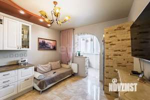 2-к квартира, вторичка, 61м2, 5/21 этаж