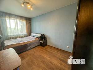 3-к квартира, вторичка, 84м2, 2/12 этаж