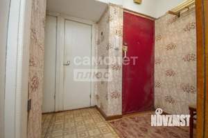 3-к квартира, вторичка, 52м2, 3/5 этаж