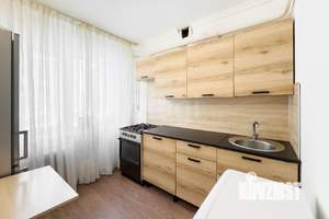 2-к квартира, вторичка, 41м2, 1/5 этаж