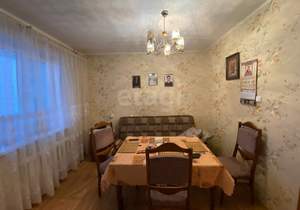 3-к квартира, вторичка, 116м2, 7/10 этаж