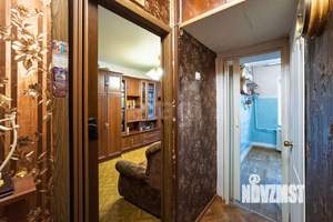 1-к квартира, вторичка, 30м2, 2/5 этаж