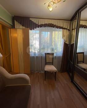 3-к квартира, вторичка, 50м2, 3/5 этаж
