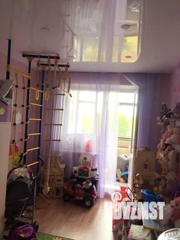 3-к квартира, вторичка, 67м2, 4/9 этаж