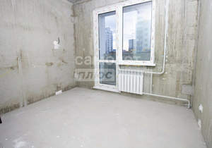 1-к квартира, вторичка, 30м2, 1/9 этаж