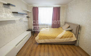 1-к квартира, вторичка, 40м2, 9/9 этаж