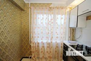 2-к квартира, вторичка, 43м2, 4/5 этаж