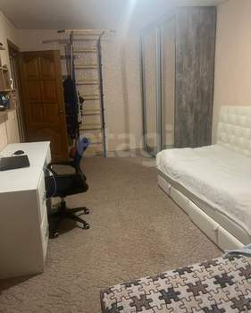 2-к квартира, вторичка, 45м2, 5/5 этаж