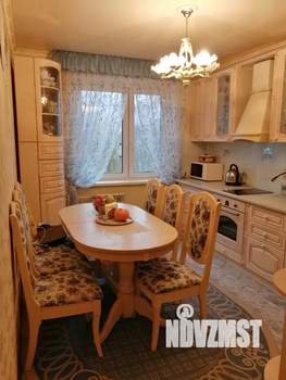 3-к квартира, вторичка, 62м2, 6/9 этаж