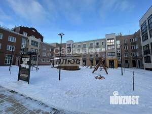 2-к квартира, вторичка, 49м2, 2/4 этаж