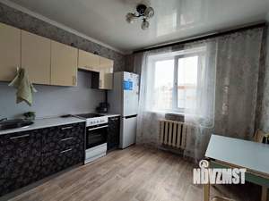 2-к квартира, вторичка, 53м2, 9/9 этаж